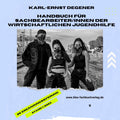 Wirtschaftliche Jugendhilfe – Handbuch (einschl. 28. Ergänzungslieferung) Stand 1.1.2023 - 375 SeitenOrdner DIN A 4