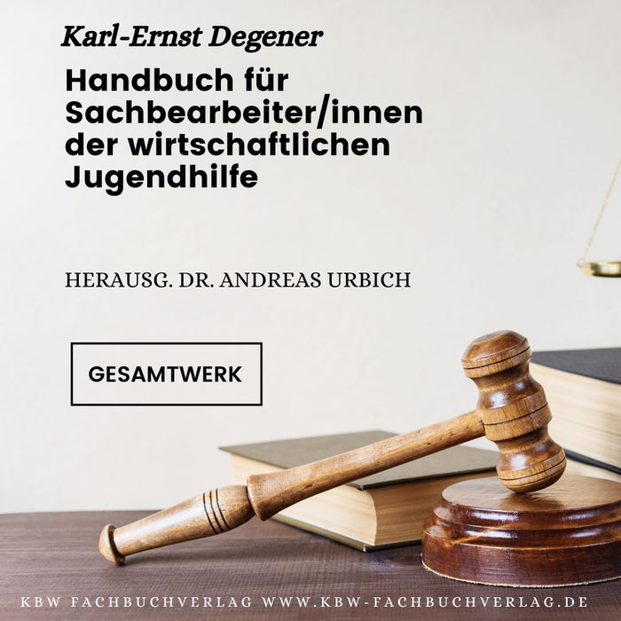 Wirtschaftliche Jugendhilfe - Stand 1.1.2023 96 Seiten DIN A4